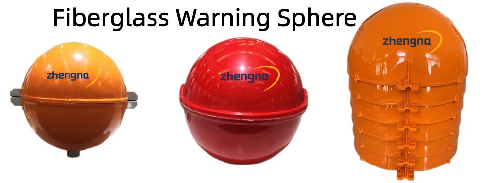 Fiberglass Warning Sphere.jpg Fiberglass Warning Sphere.jpg